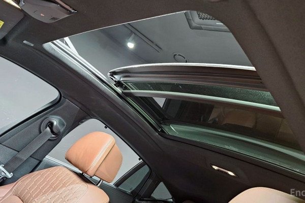 2022 BMW X6 с пробегом 19 481 км