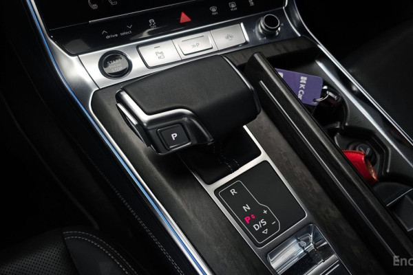 2021 Audi A7 с пробегом 98 080 км