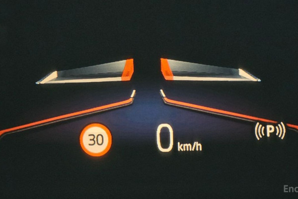 2025 BMW X6 с пробегом 8 755 км