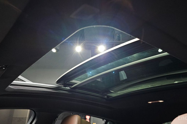 2025 BMW X6 с пробегом 8 755 км