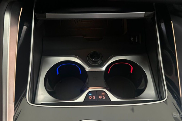 2025 BMW X6 с пробегом 4 117 км