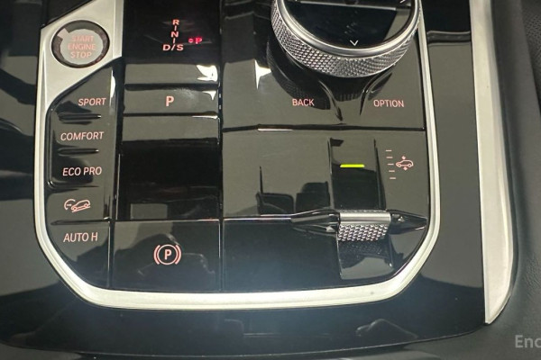 2025 BMW X6 с пробегом 4 117 км