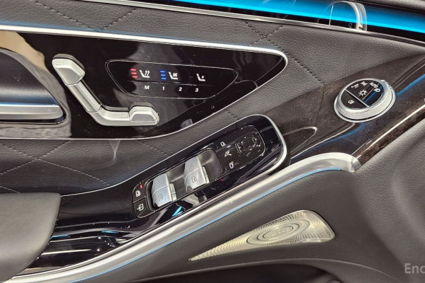 2022 Mercedes-Benz S-Класс с пробегом 58 120 км