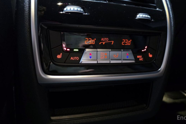 2025 BMW X6 с пробегом 8 578 км