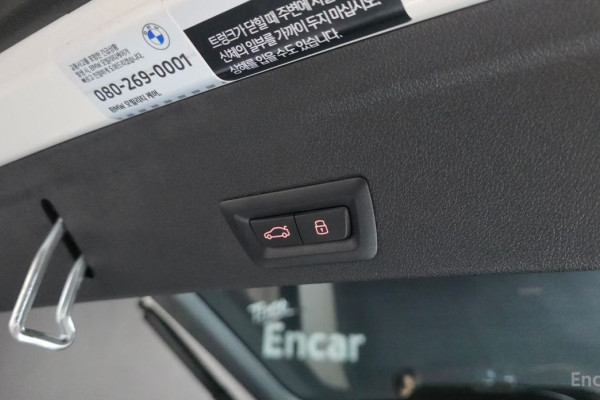 2025 BMW X6 с пробегом 8 578 км