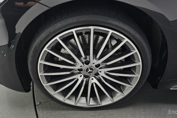 2023 Mercedes-Benz S-Класс с пробегом 53 578 км