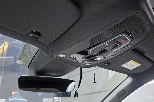 2021 Audi A7 с пробегом 98 080 км