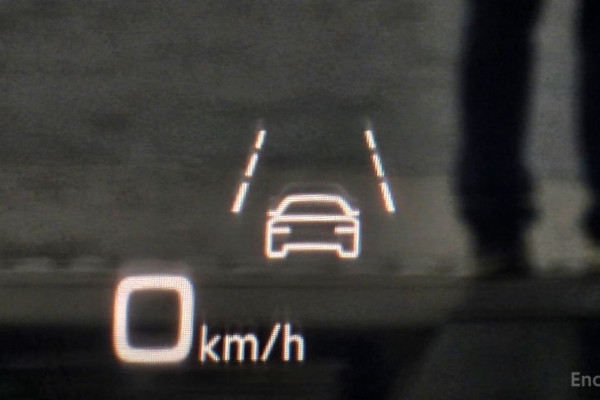 2021 Audi A7 с пробегом 98 080 км