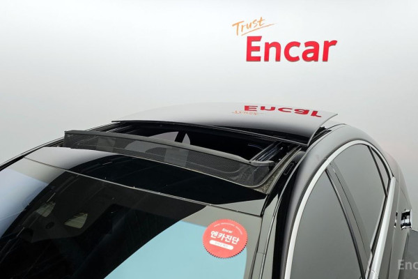 2022 Mercedes-Benz S-Класс с пробегом 58 120 км