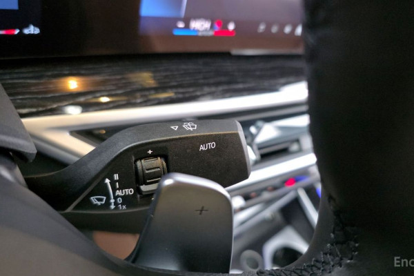 2024 BMW X6 с пробегом 9 923 км