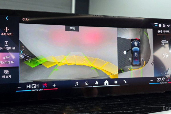 2024 BMW X6 с пробегом 9 923 км