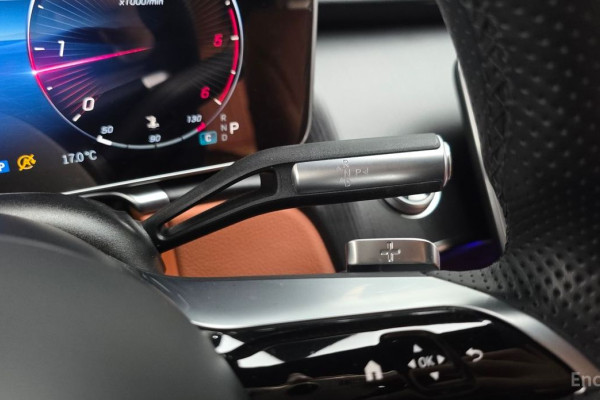 2022 Mercedes-Benz S-Класс с пробегом 45 240 км