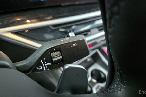 2024 BMW X6 с пробегом 6 819 км