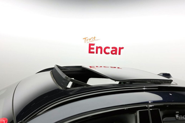 2025 BMW X6 с пробегом 19 043 км