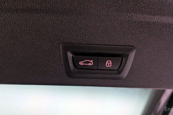 2025 BMW X6 с пробегом 19 043 км