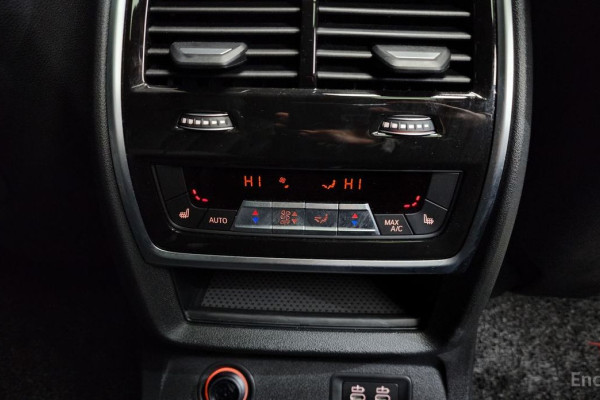 2024 BMW X7 с пробегом 15 205 км