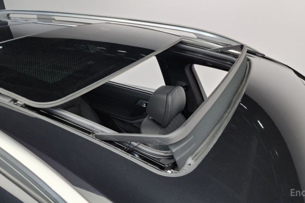 2024 BMW X7 с пробегом 15 205 км