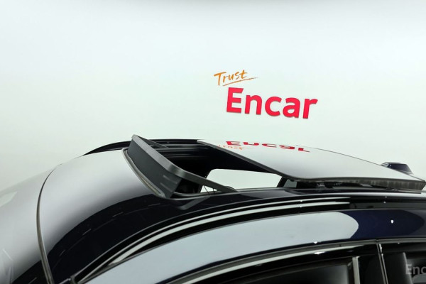 2024 BMW X6 с пробегом 6 819 км