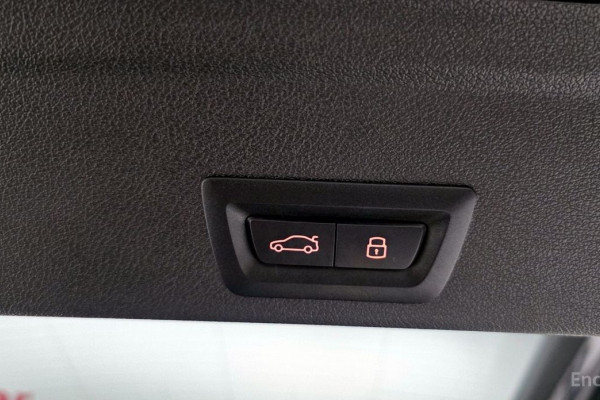 2024 BMW X6 с пробегом 6 819 км