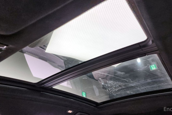 2025 BMW X7 с пробегом 20 087 км