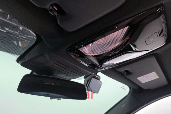 2025 BMW X6 с пробегом 10 557 км