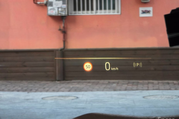 2024 BMW X6 с пробегом 12 000 км