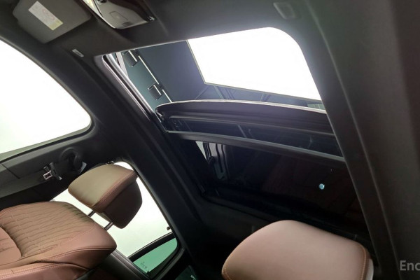 2025 BMW X6 с пробегом 10 557 км