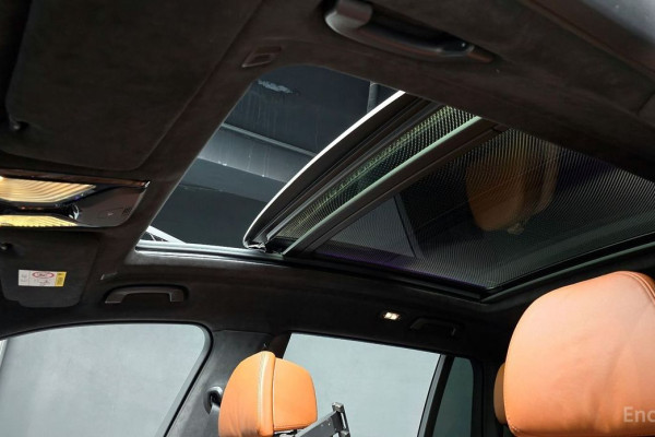 2024 BMW X7 с пробегом 21 865 км