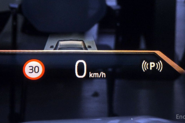 2024 BMW X7 с пробегом 21 865 км