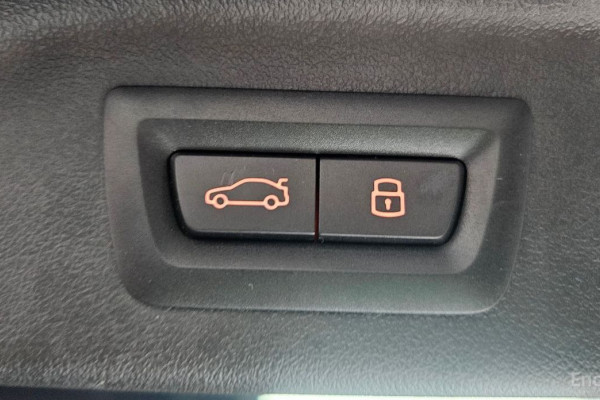 2024 BMW X7 с пробегом 21 865 км