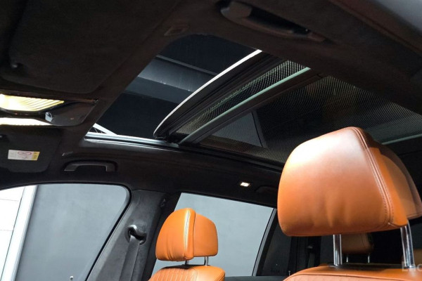 2025 BMW X7 с пробегом 8 444 км