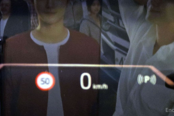 2025 BMW X7 с пробегом 8 444 км