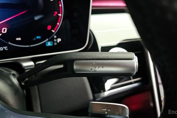 2023 Mercedes-Benz S-Класс с пробегом 37 112 км