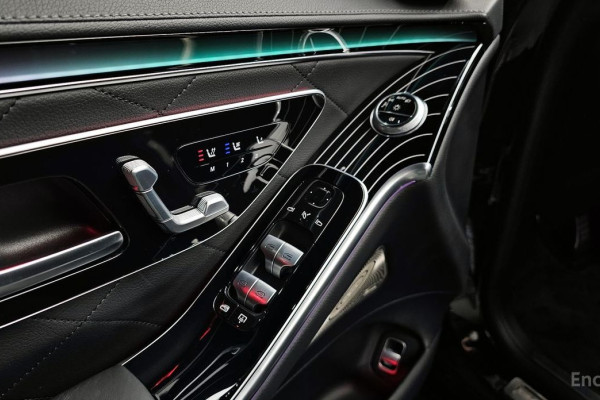 2023 Mercedes-Benz S-Класс с пробегом 37 112 км