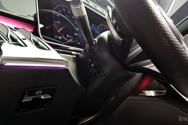 2023 Mercedes-Benz S-Класс с пробегом 37 112 км