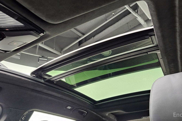 2025 BMW X7 с пробегом 7 914 км