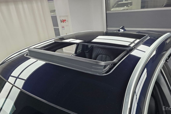 2022 BMW X6 с пробегом 39 658 км