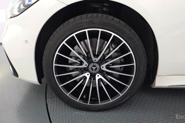 2022 Mercedes-Benz S-Класс с пробегом 100 806 км