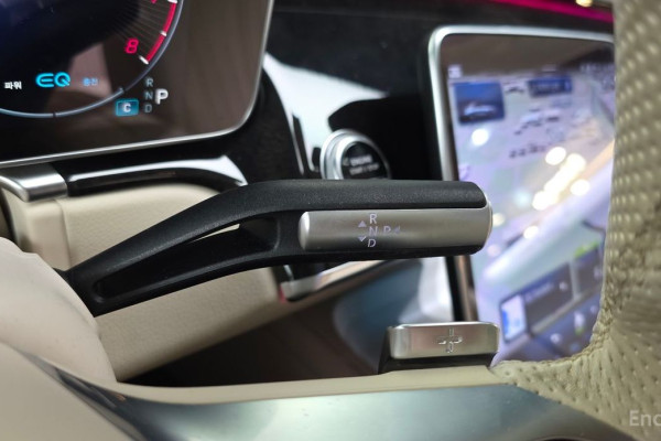 2022 Mercedes-Benz S-Класс с пробегом 100 806 км