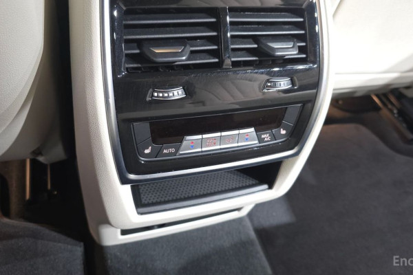 2024 BMW X7 с пробегом 45 454 км