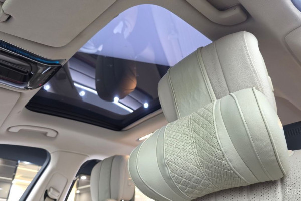 2022 Mercedes-Benz S-Класс с пробегом 100 806 км