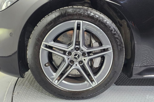 2023 Mercedes-Benz S-Класс с пробегом 60 286 км