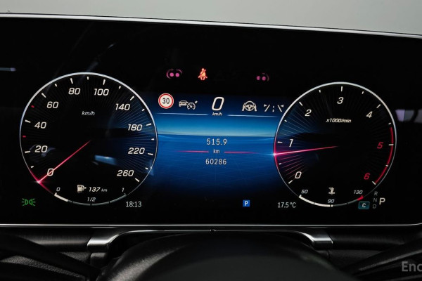 2023 Mercedes-Benz S-Класс с пробегом 60 286 км