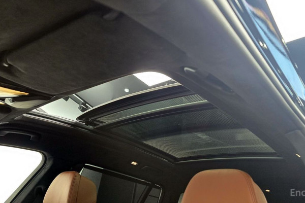 2025 BMW X7 с пробегом 22 717 км