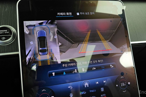 2022 Mercedes-Benz S-Класс с пробегом 51 445 км