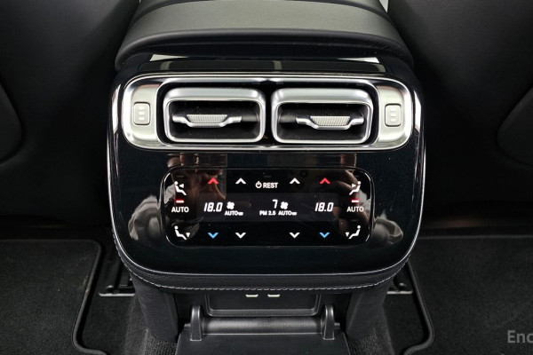 2022 Mercedes-Benz S-Класс с пробегом 51 445 км