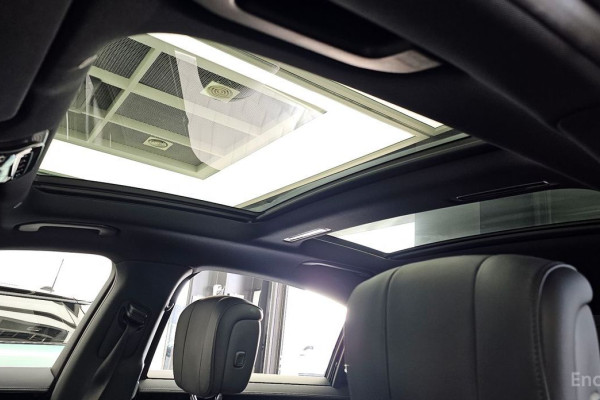 2022 Mercedes-Benz S-Класс с пробегом 51 445 км