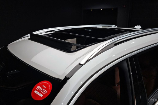 2024 BMW X7 с пробегом 21 815 км