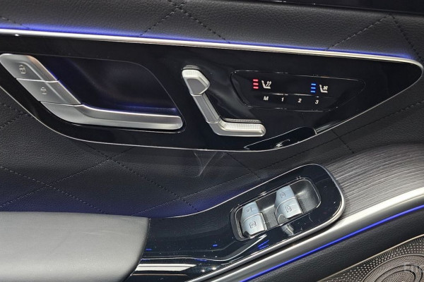 2023 Mercedes-Benz S-Класс с пробегом 60 286 км