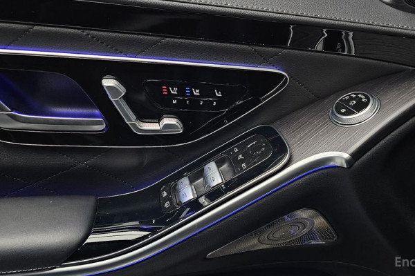 2023 Mercedes-Benz S-Класс с пробегом 60 286 км